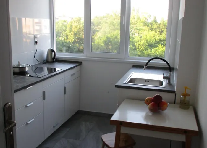 Master Apartments
