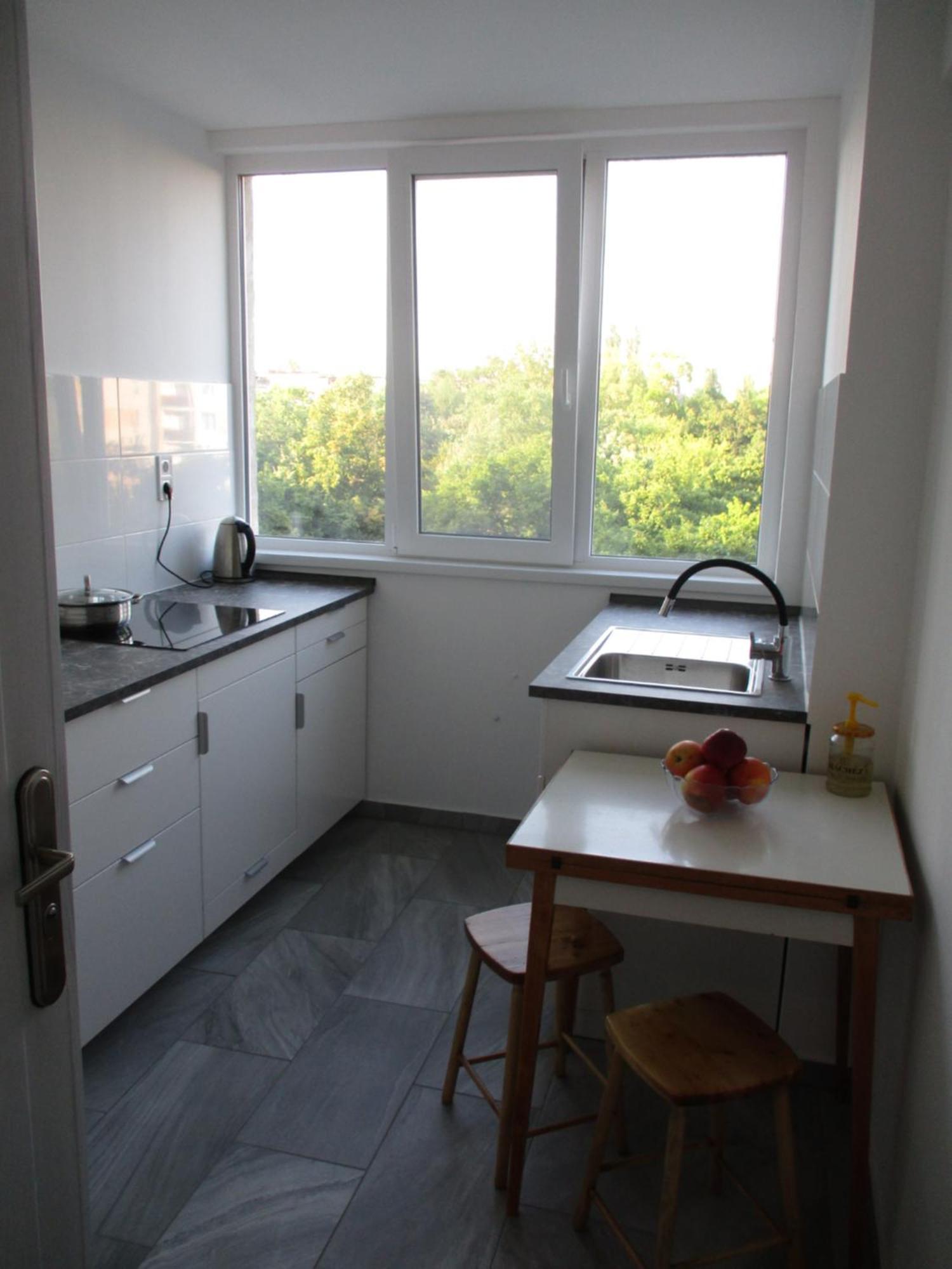 Master Apartment Budapest