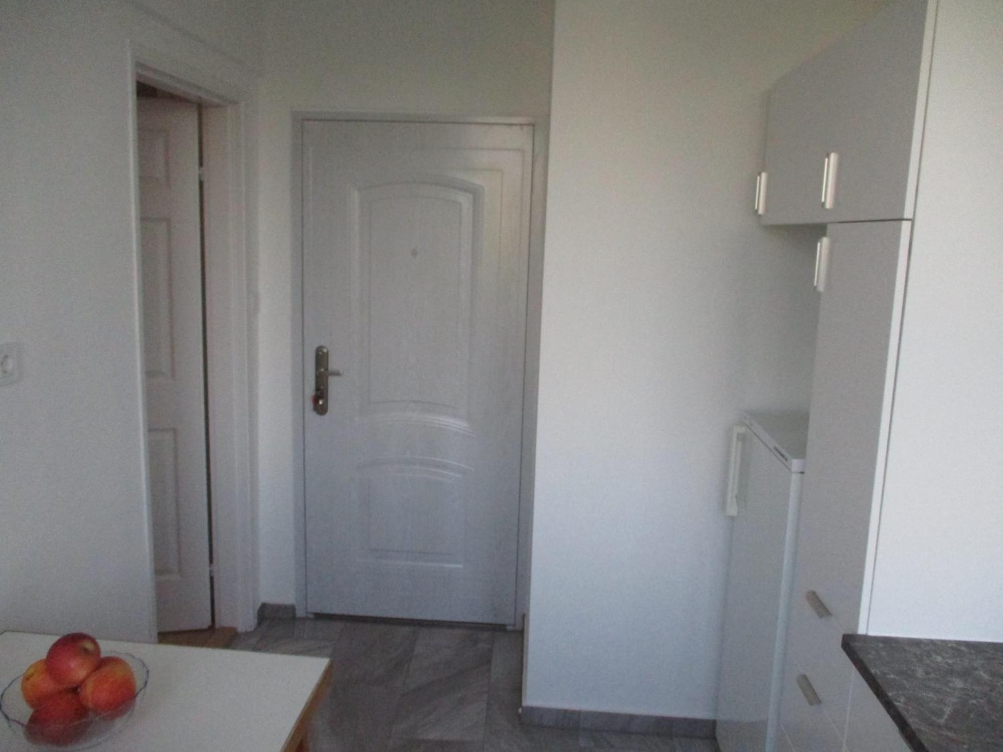 Master Apartment *