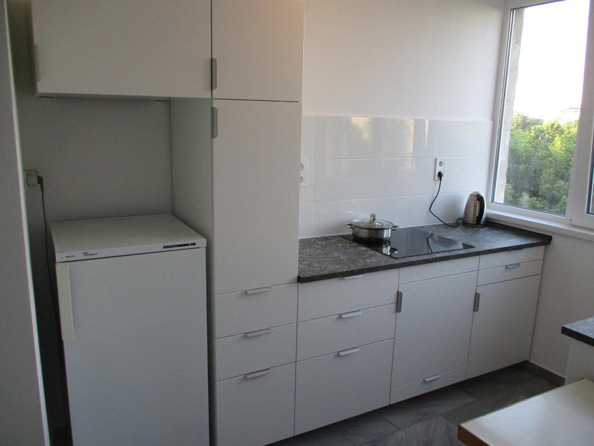 Apartment Master *